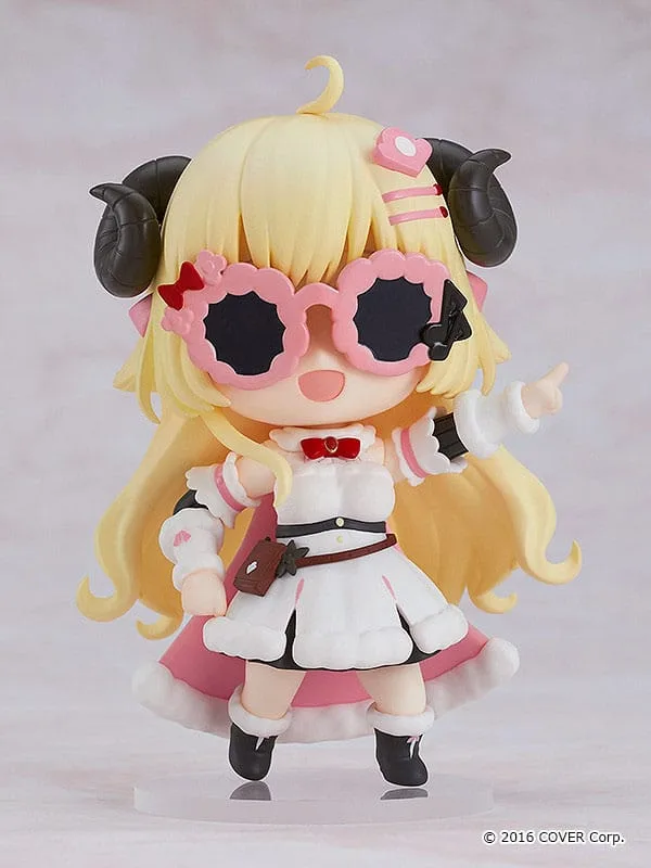 Hololive Production Nendoroid Figure – Tsunomaki Watame 10 cm 5