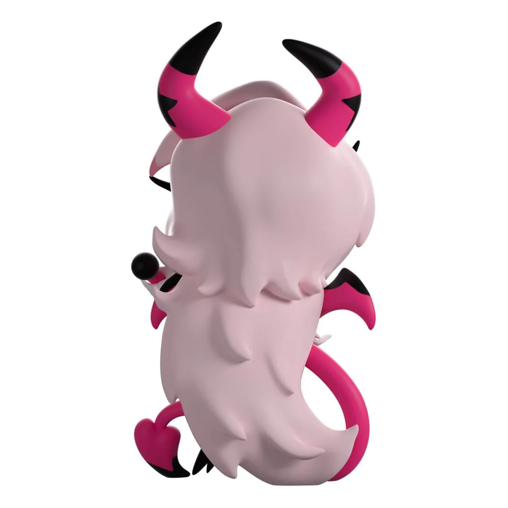 Helluva Boss Vinyl Figure – Verosika 14 cm 3