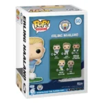 Manchester City POP Vinyl Figure – Erling Haaland 9 cm 3