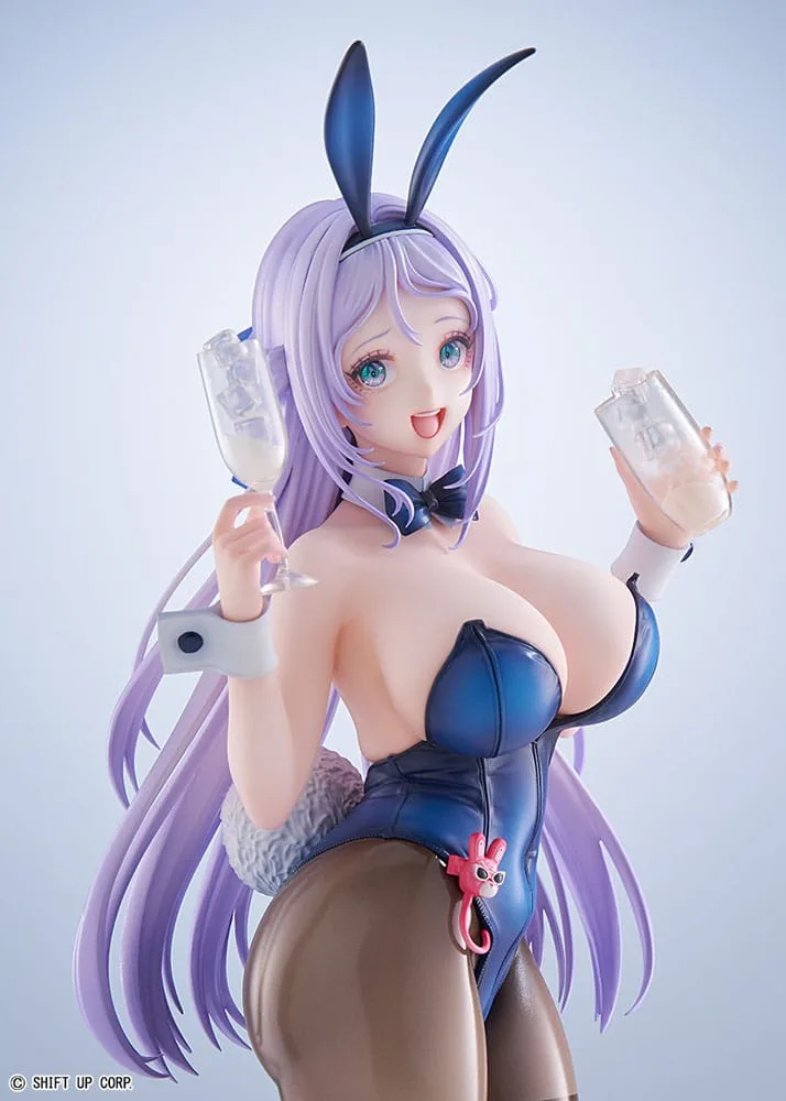 Goddess of Victory: Nikke Statue – Folkwang Moist Rabbit 28.5 cm 14