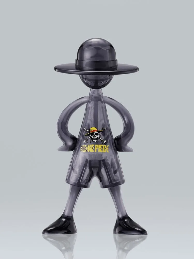 One Piece Mini Figure Set – Luffy’s Archive Vol. 4 9 cm 3