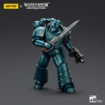 Warhammer Action Figure – Alpha Legion Headhunter Prime 20 cm 5