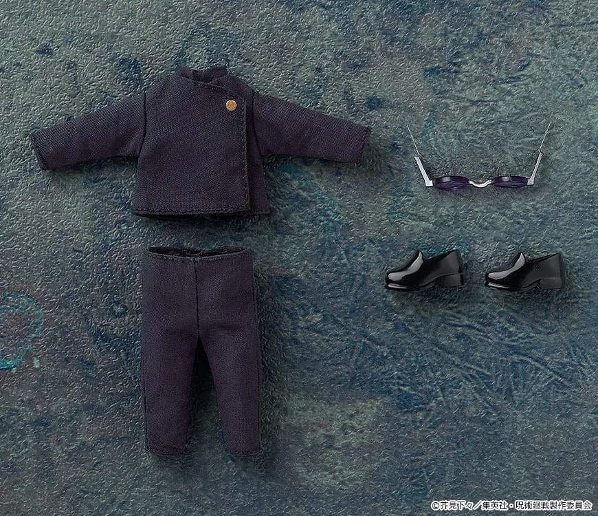Jujutsu Kaisen Nendoroid Doll – Satoru Gojo School Uniform 14 cm 7