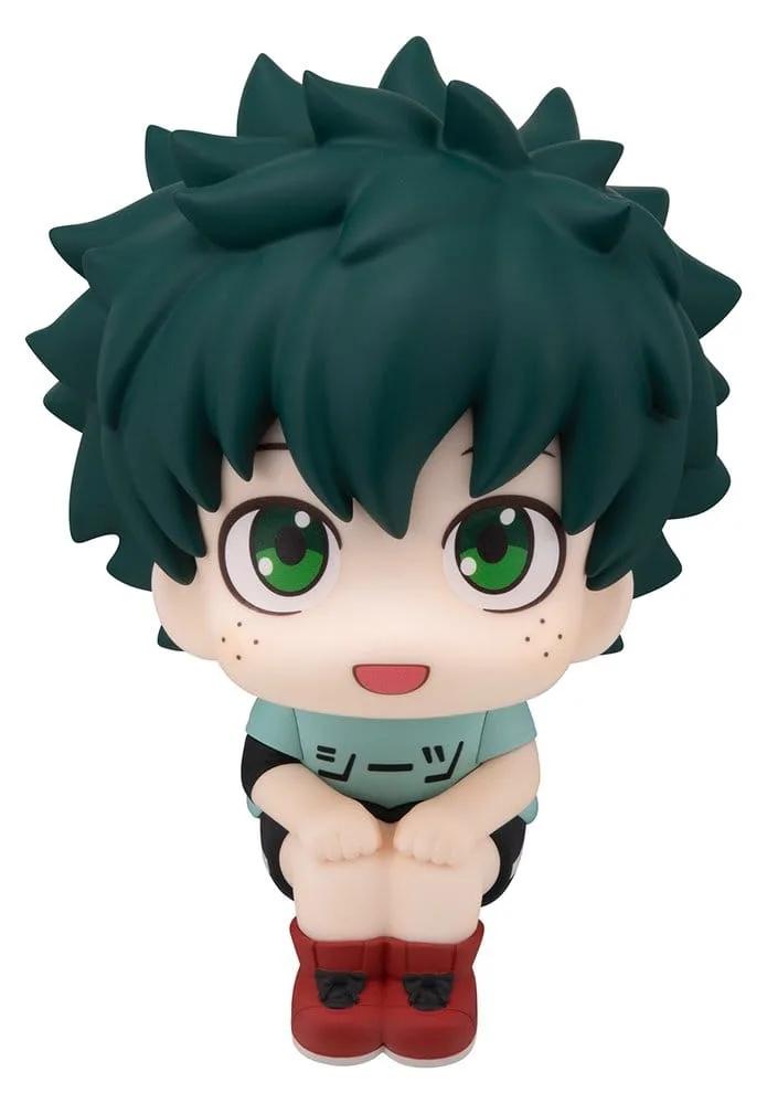 My Hero Academia Figure – Izuku Midoriya Casual Look 11 cm