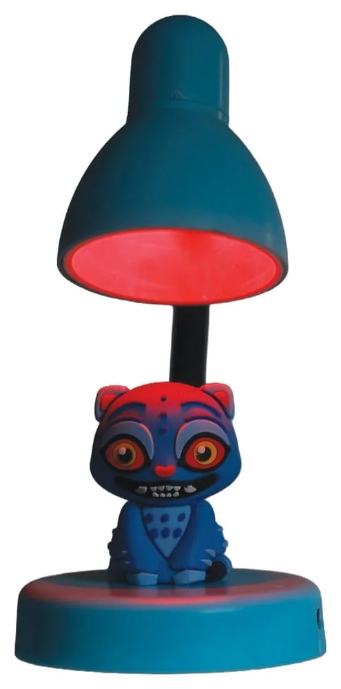 KPop Demon Hunters Mini LED Light – Derpy Figure 4