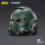 Warhammer 40,000 Replica Helmet – Dark Angels Mk X 30 cm 4