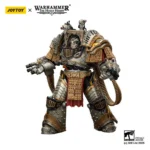 Warhammer The Horus Heresy Action Figure – Perturabo 28 cm 11