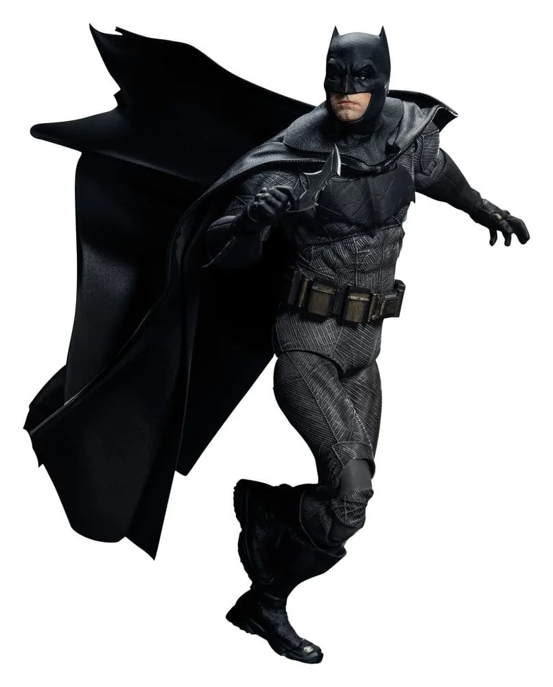 Batman v Superman Action Figure – Batman 2.0 7