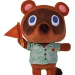 Animal Crossing Plush – Tommy 25 cm 1