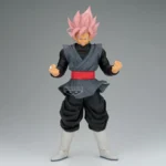 Dragon Ball Super Figure – Rosé Goku Black 28 cm 2