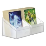 Ultimate Guard Deck Box – Boulder 100+ Frosted 5