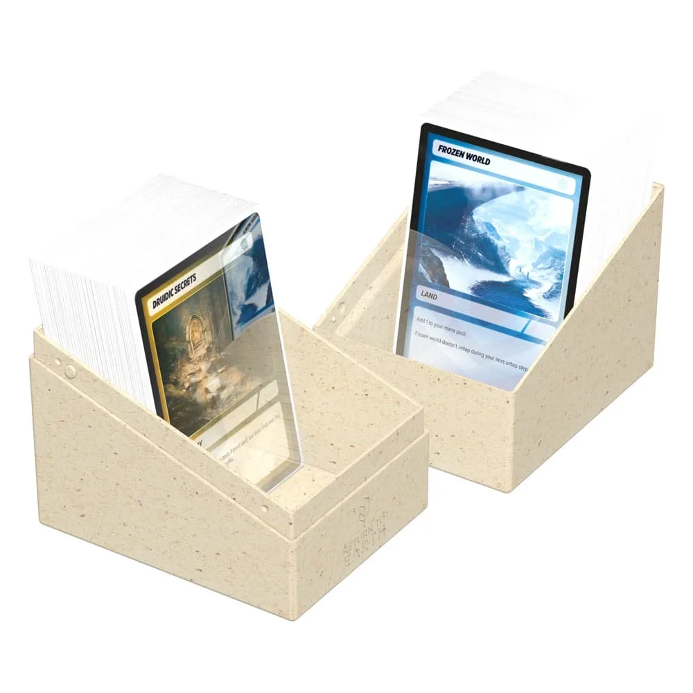 Ultimate Guard Deck Box – Return to Earth Boulder 133+ Natural 7