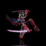 Transformers Action Figure – Furai Windblade 16 cm 3