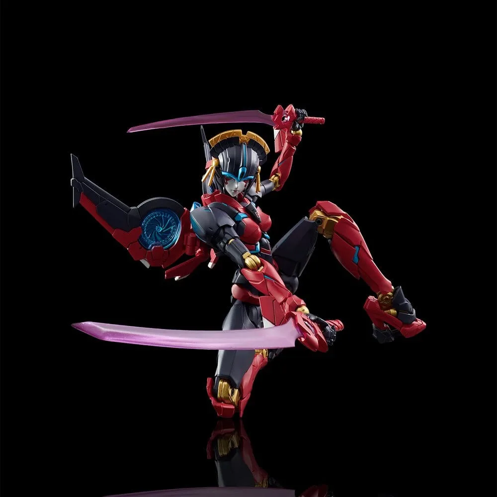 Transformers Action Figure – Furai Windblade 16 cm 3