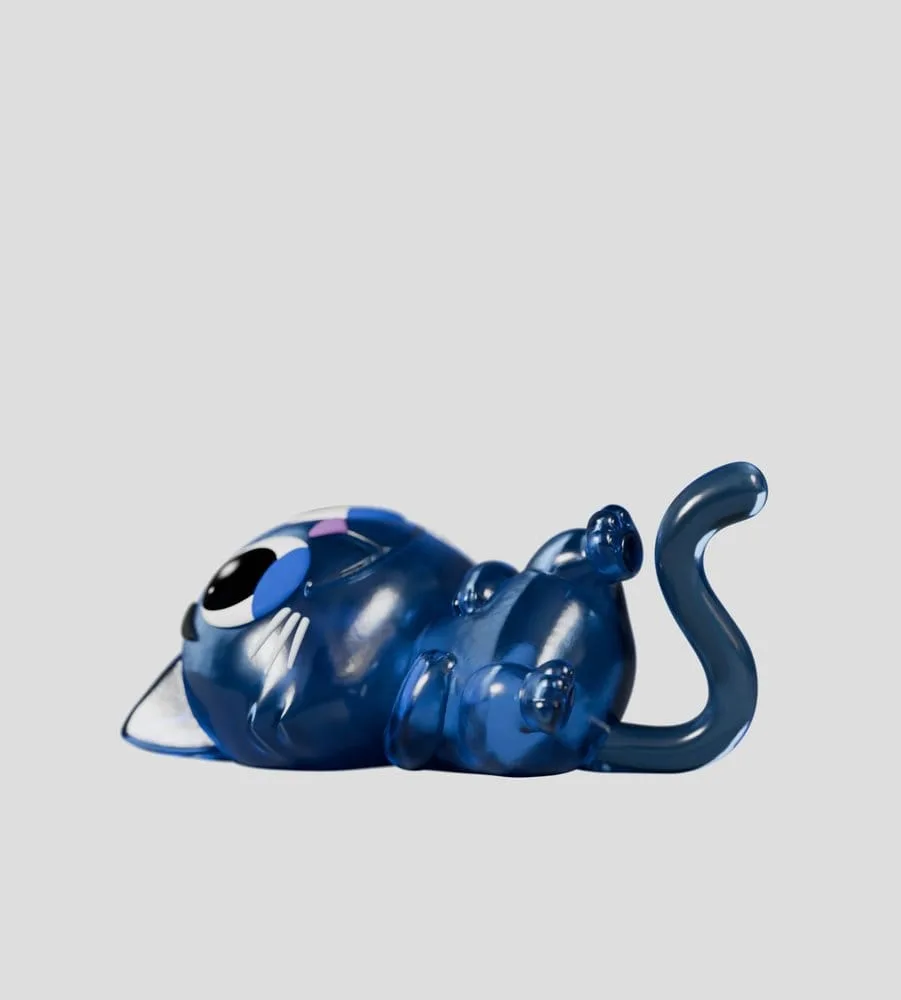 Cat Scans Mini Figure Display – Series 1 Blind Boxes 6 cm 10