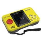 Pac-Man Handheld Gaming System – Pocket Player Pro 1