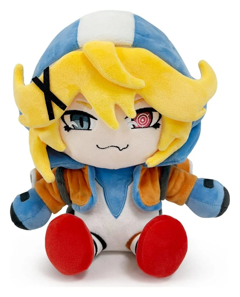 Apex Legends Plush Figure – Dokibird as Wattson 22 cm