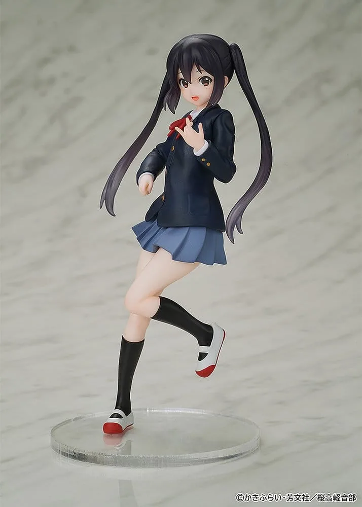 K-On Mini Figures – CHILLfigg Blind Box Set of 5 16 cm 6