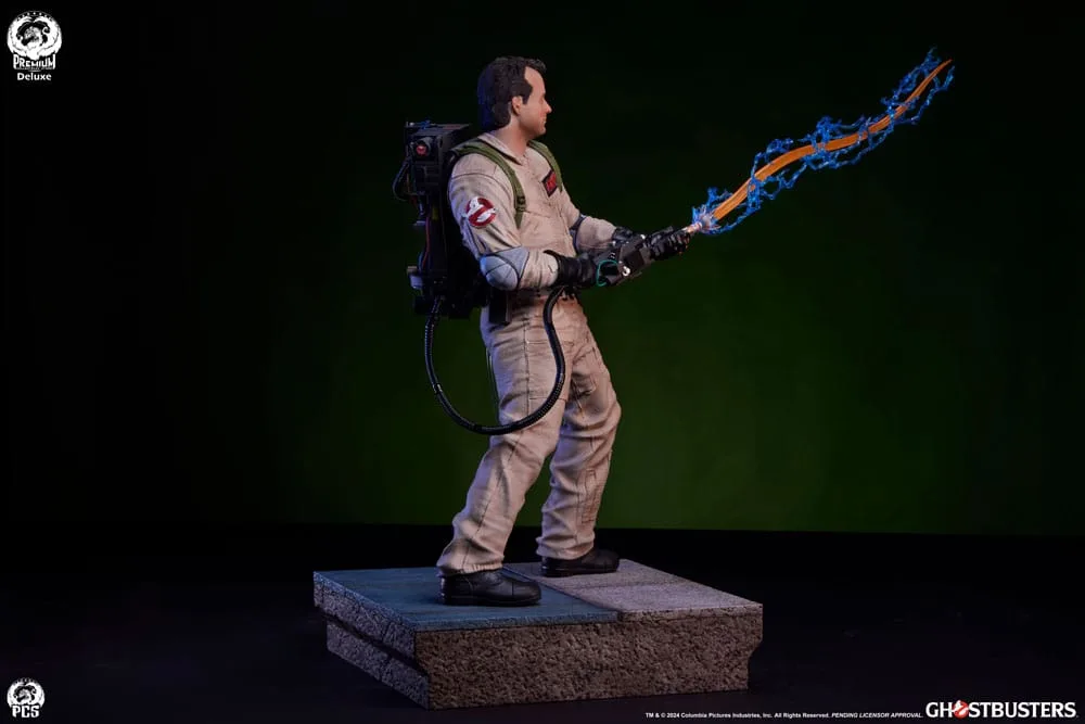 Ghostbusters Statue – Peter Venkman Deluxe 1/4 Scale 51 cm 9