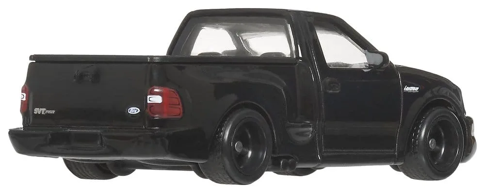 Hot Wheels Die-Cast Vehicles – Premium Car Culture 976R 1/64 23