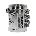 Terminator 2 Tankard – T-800 Hand 17 cm 3