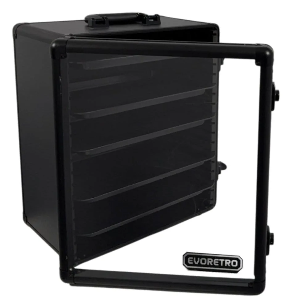 Evoretro Display and Carry Case – Miniatures 45 x 37 cm 3