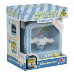 Sanrio Mini Lights – Hello Kitty and Friends TV Display 8 cm 21