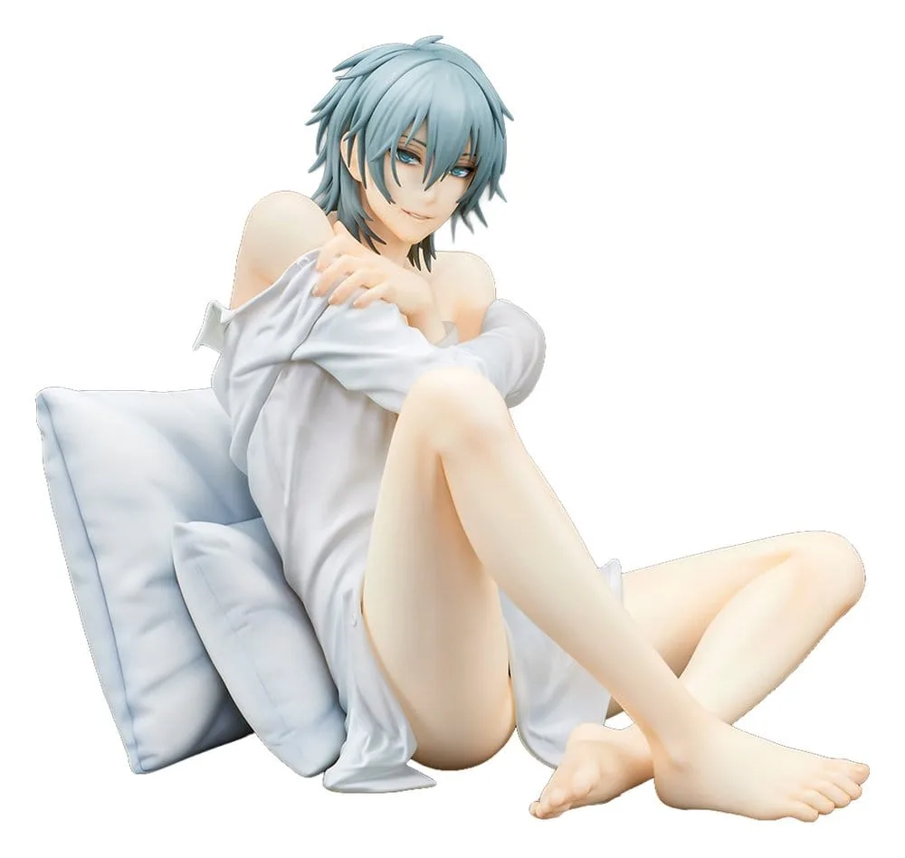 Togainu no Chi Statue – Akira 1/7 Scale 13.5 cm