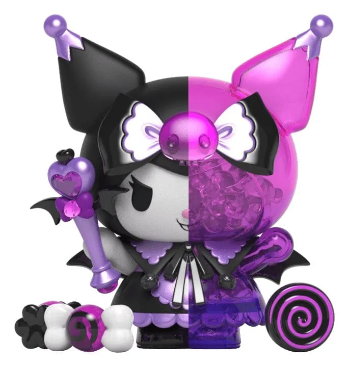 Sanrio Figure – Kandy Kuromi Spooky Fun 15 cm