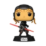 Star Wars Funko Pop! figuur – Fourth Sister 9 cm 1