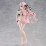 Original Character Figure – Riko Rihara Little Devil 26 cm 3