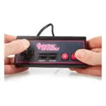 Quarter Arcades USB Controller – Removable Thumbstick 4