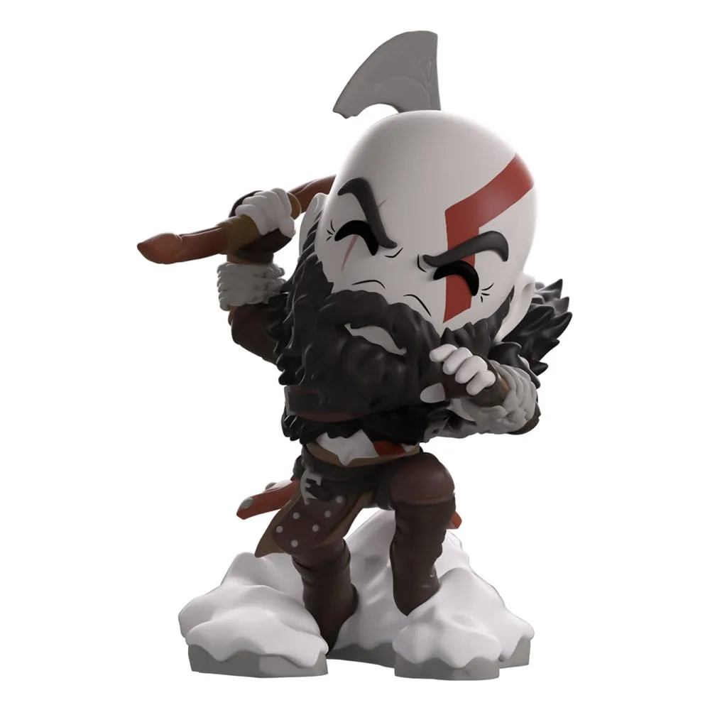 God of War Vinyl Figure – Kratos 2