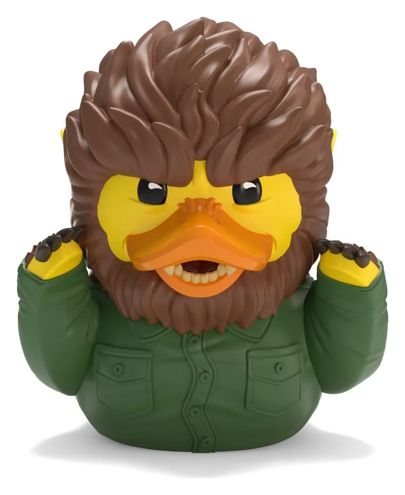 Monsters PVC Figure – Tubbz Wolfman 10 cm 1