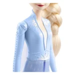 Disney Frozen 2 Doll – Elsa Travel Outfit 29 cm 5