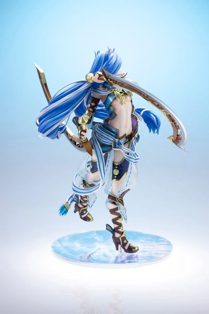 Ys VIII Lacrimosa of Dana Statue – Dana Iclucia 1/7 25 cm 5