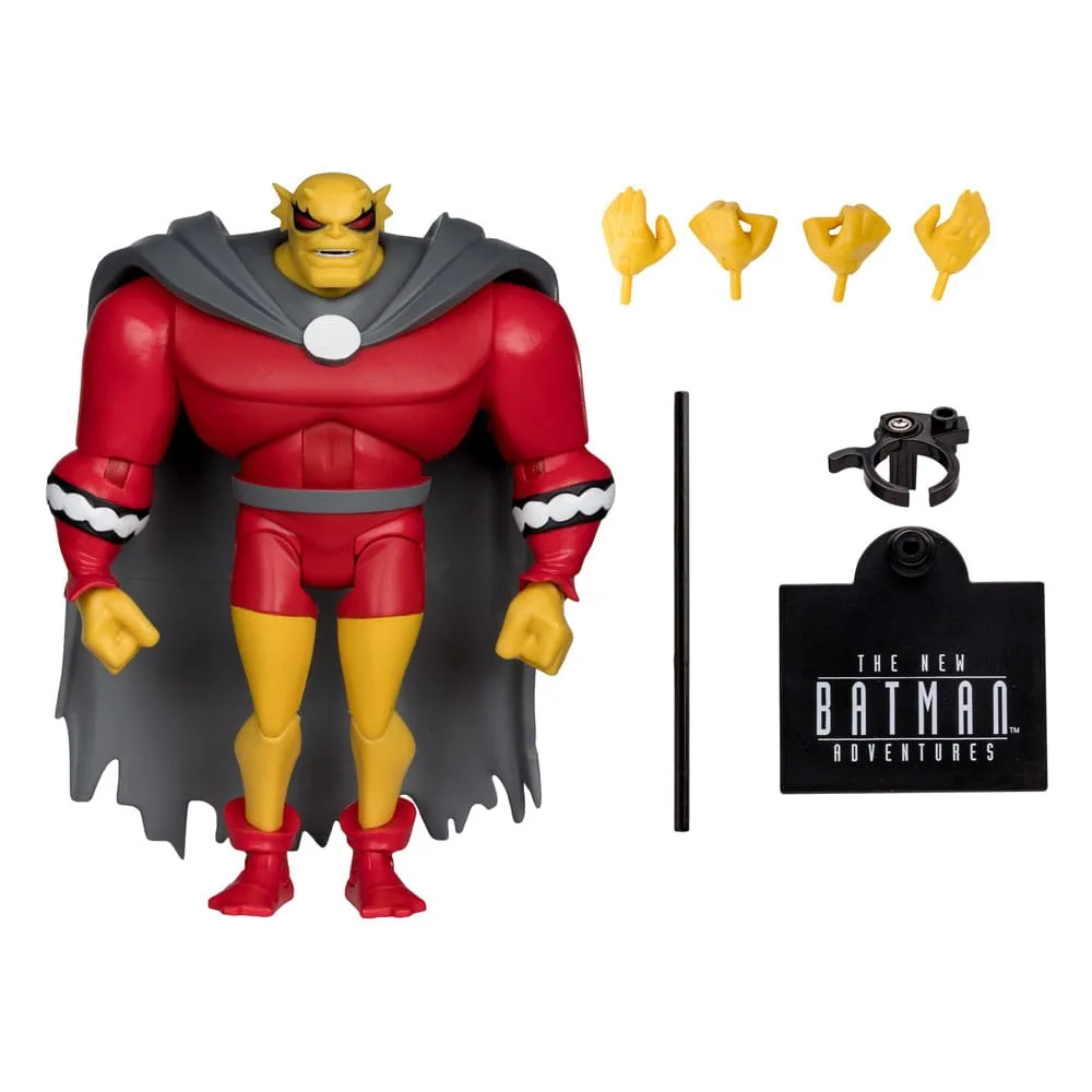 DC Multiverse Action Figures – Collector Edition Wave 5 18 cm 8