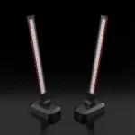 Rebuild of Evangelion Modellbausatz – Type-01 Luminous Set 26 cm 12
