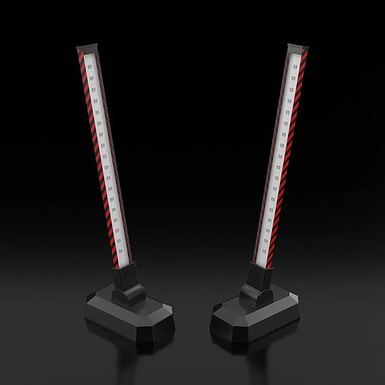 Rebuild of Evangelion Modellbausatz – Type-01 Luminous Set 26 cm 12