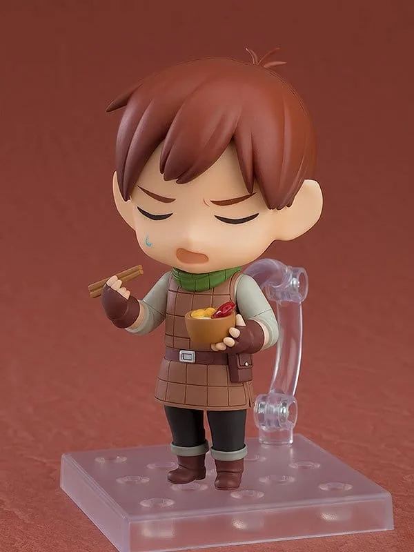 Delicious in Dungeon Actionfigur – Nendoroid Chilchuck 10 cm 3