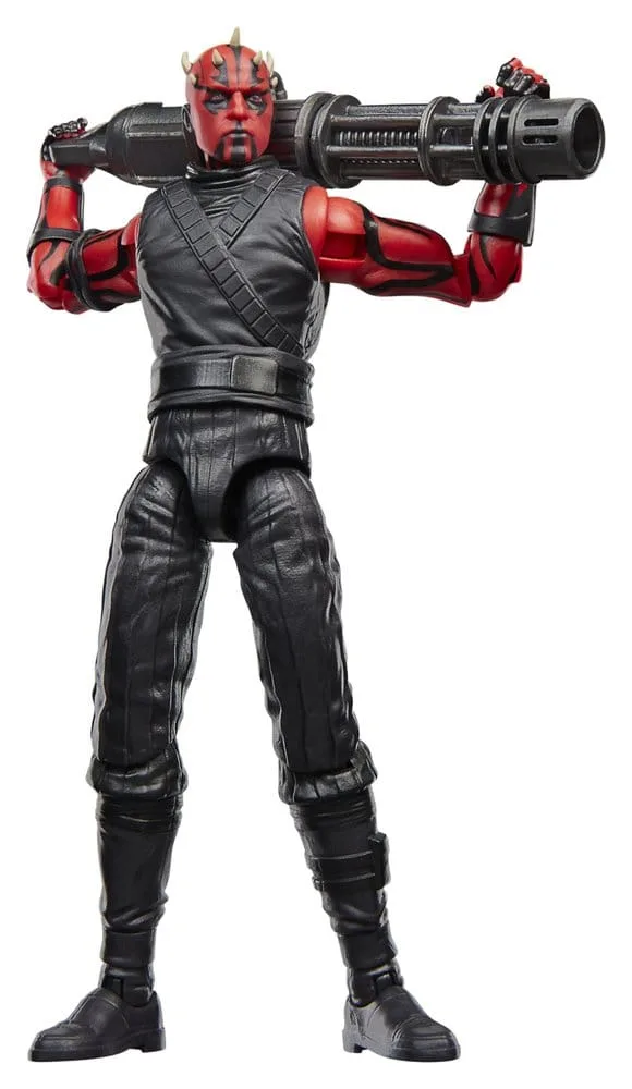 Star Wars Action Figure – Icarus The Black Series 15 cm 1