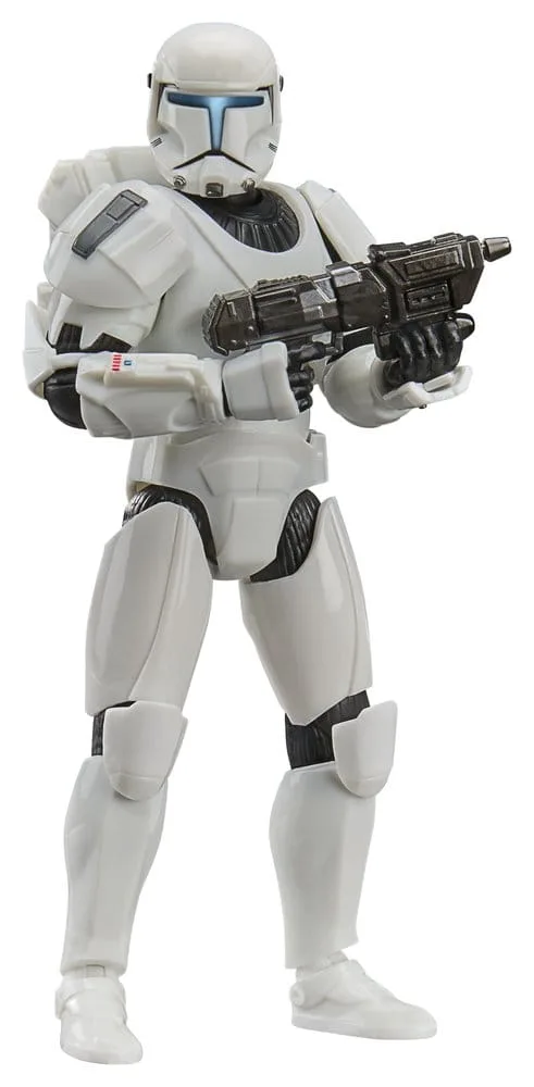 Star Wars Action Figure – Battlefront II Clone Commando 15 cm