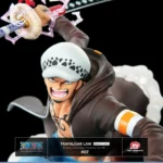One Piece verzamelbeeld – Trafalgar Law IKIGAI 1/6 2