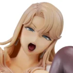 Hypnotic Guidance PVC Figure – Reika Kurashiki 15 cm 2