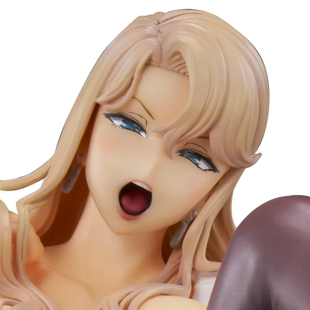 Hypnotic Guidance PVC Figure – Reika Kurashiki 15 cm 2