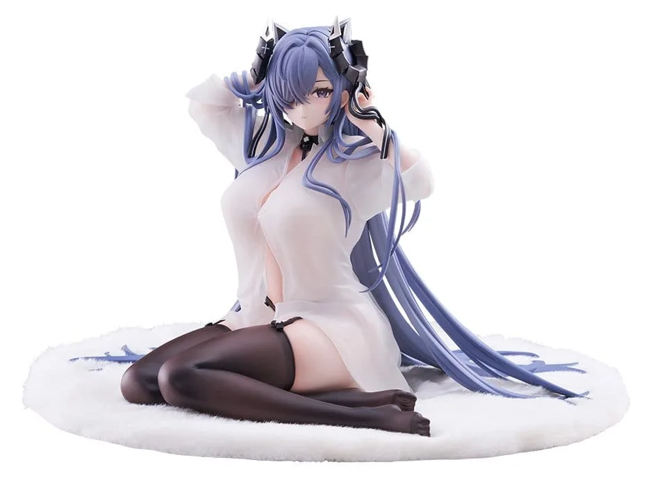 Azur Lane PVC Figure – August von Parseval 1:6 15 cm