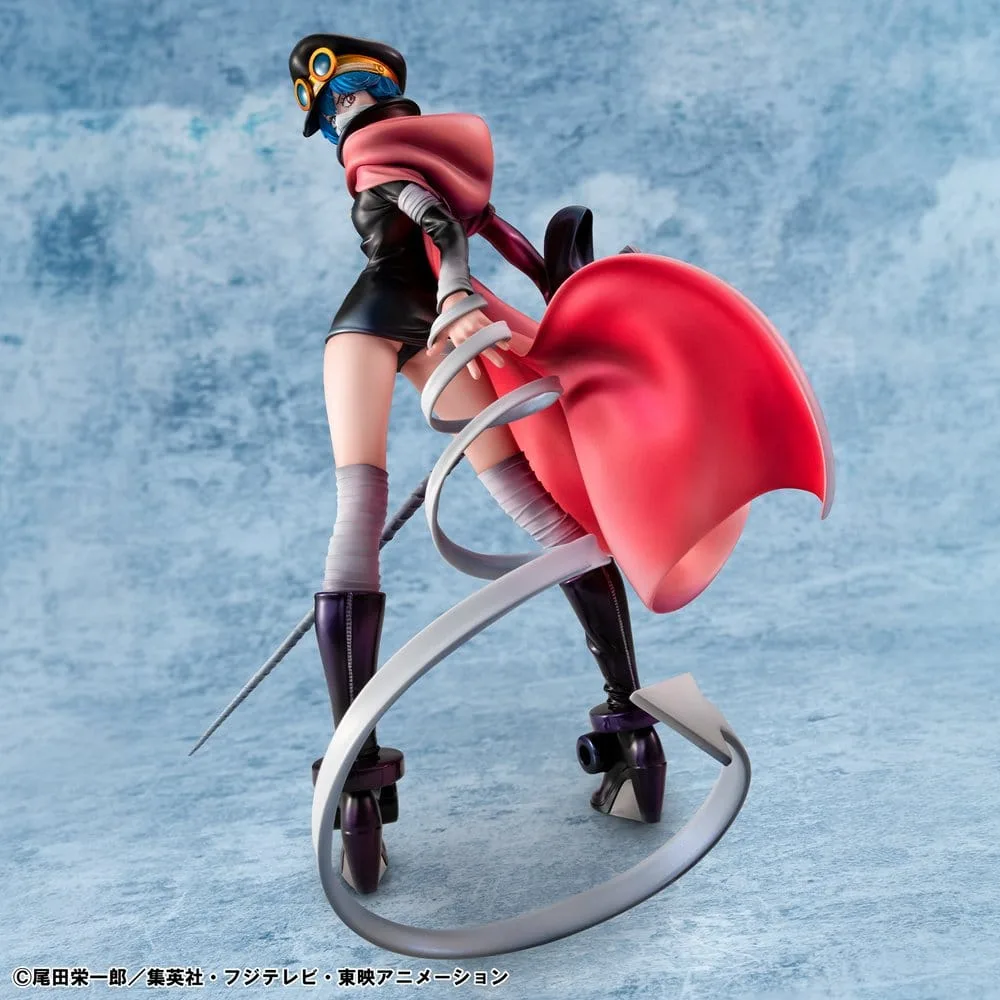 One Piece Figure – Elevated Boost Saint Gunko 25
