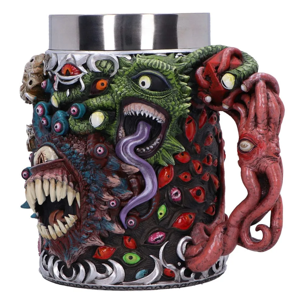Dungeons & Dragons Tankard – Beholder 2