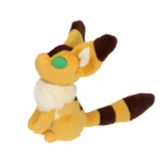 Castle in the Sky Plush – Otedama Fox Squirrel 19 cm 3