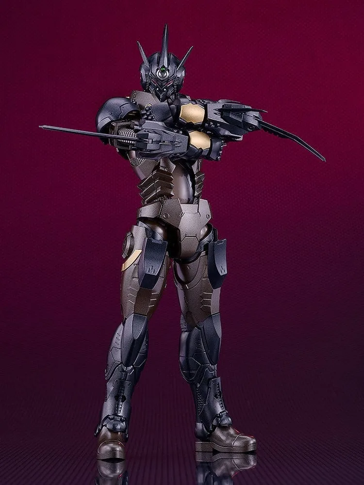 Titanomachia Model Kit – PLAMAX Gale Hound Guyver 03 17 cm 2